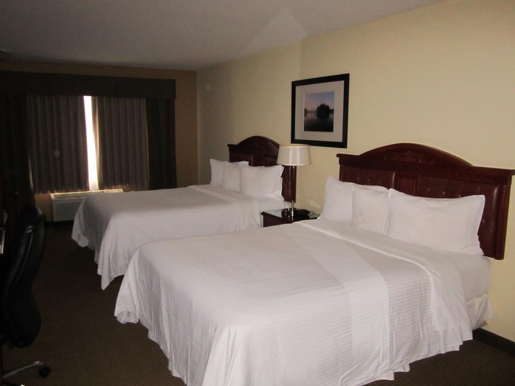 Trend Mountain Hotel & Conference Centre Tumbler Ridge Kamer foto